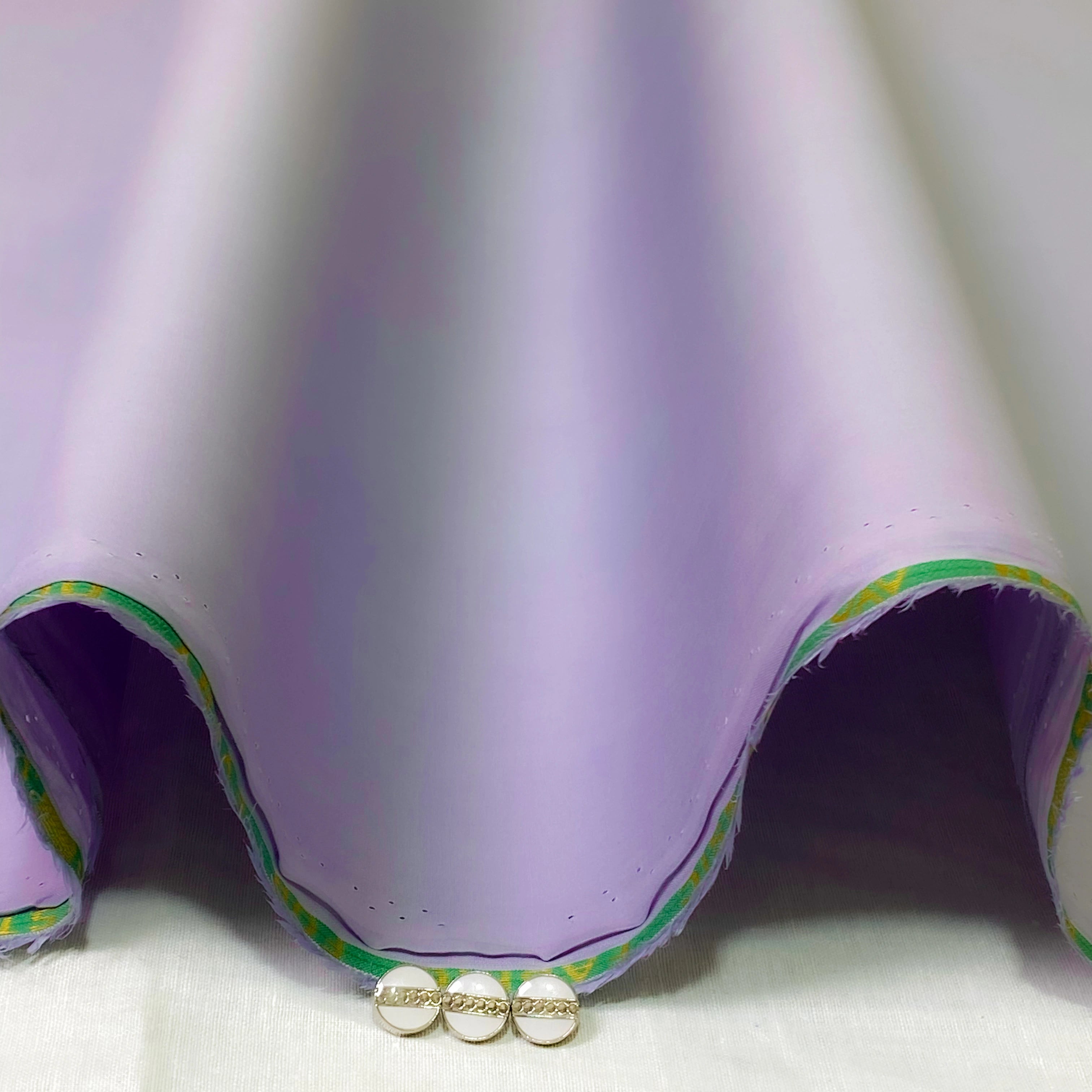 White Gold - C11 - UNSTICHED