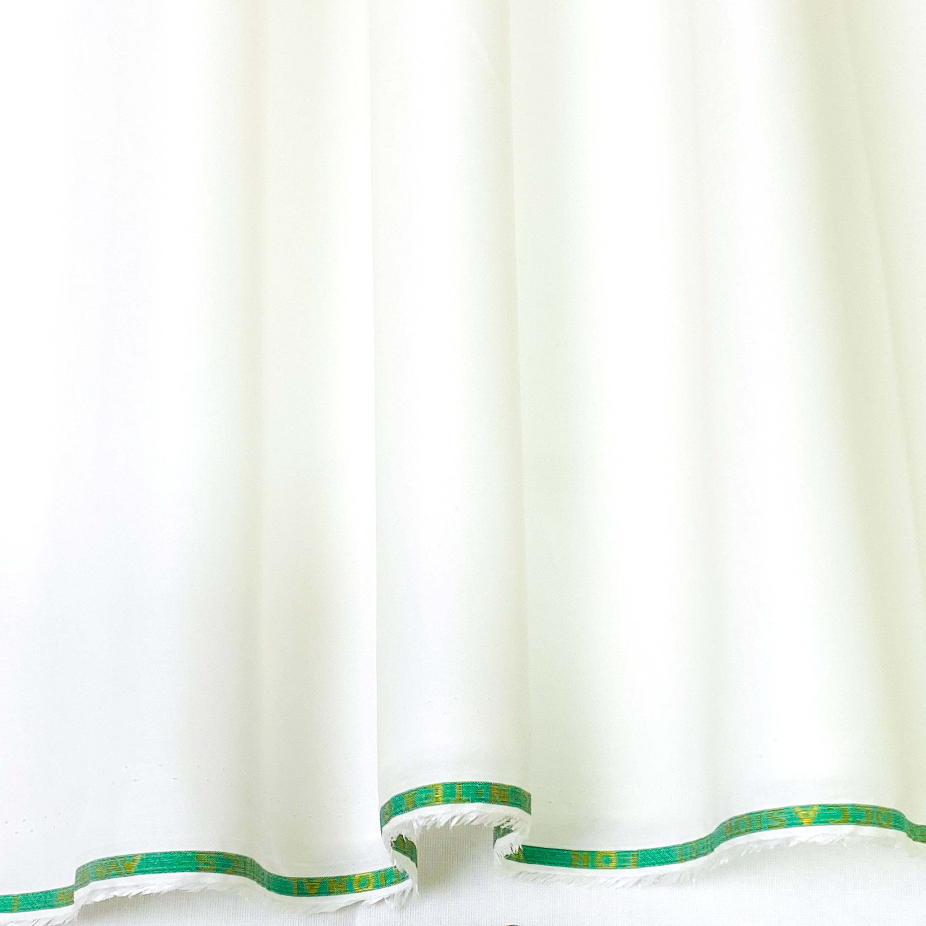 White Gold - C14 - UNSTICHED