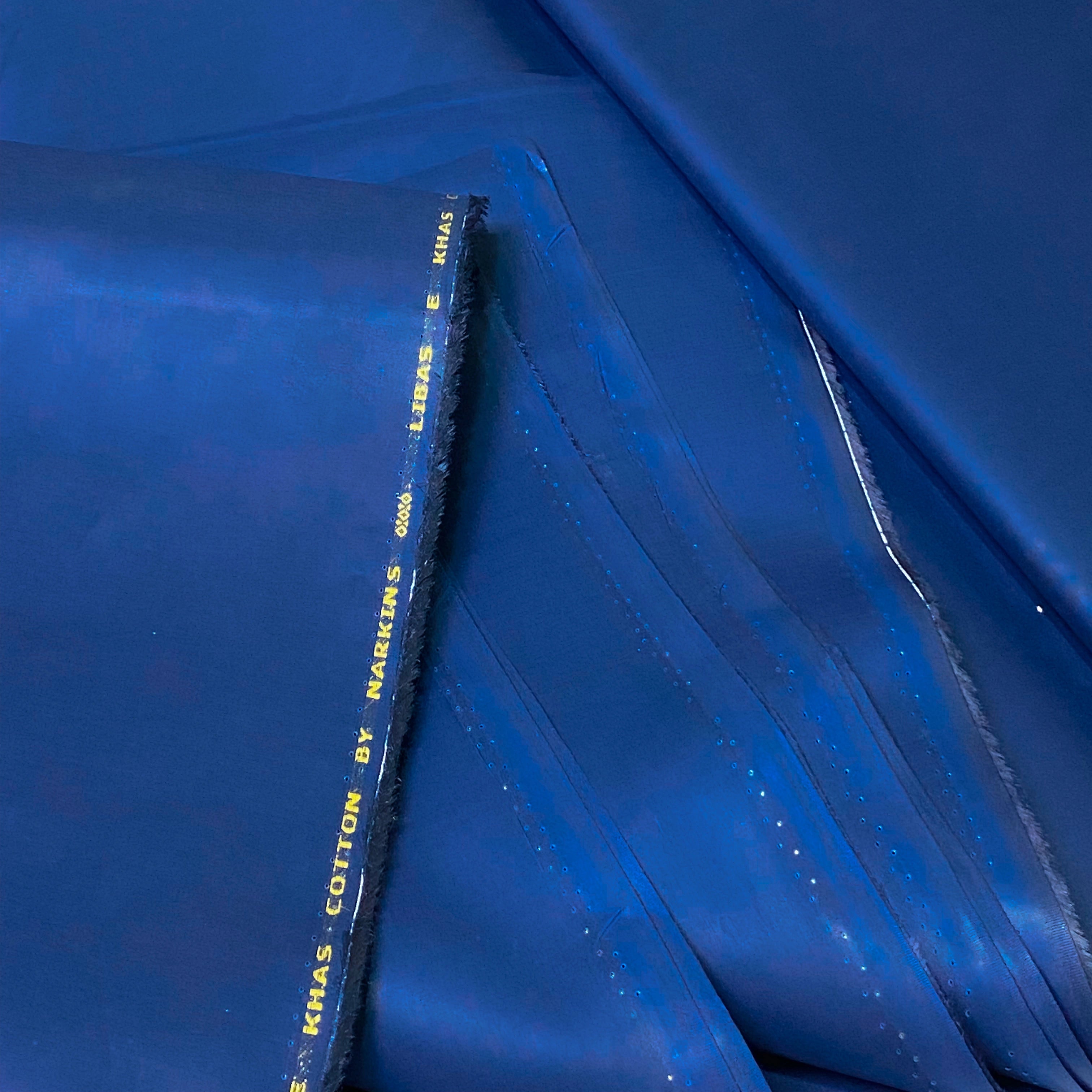 LIBAS -E-KHAS - C02 - UNSTICHED