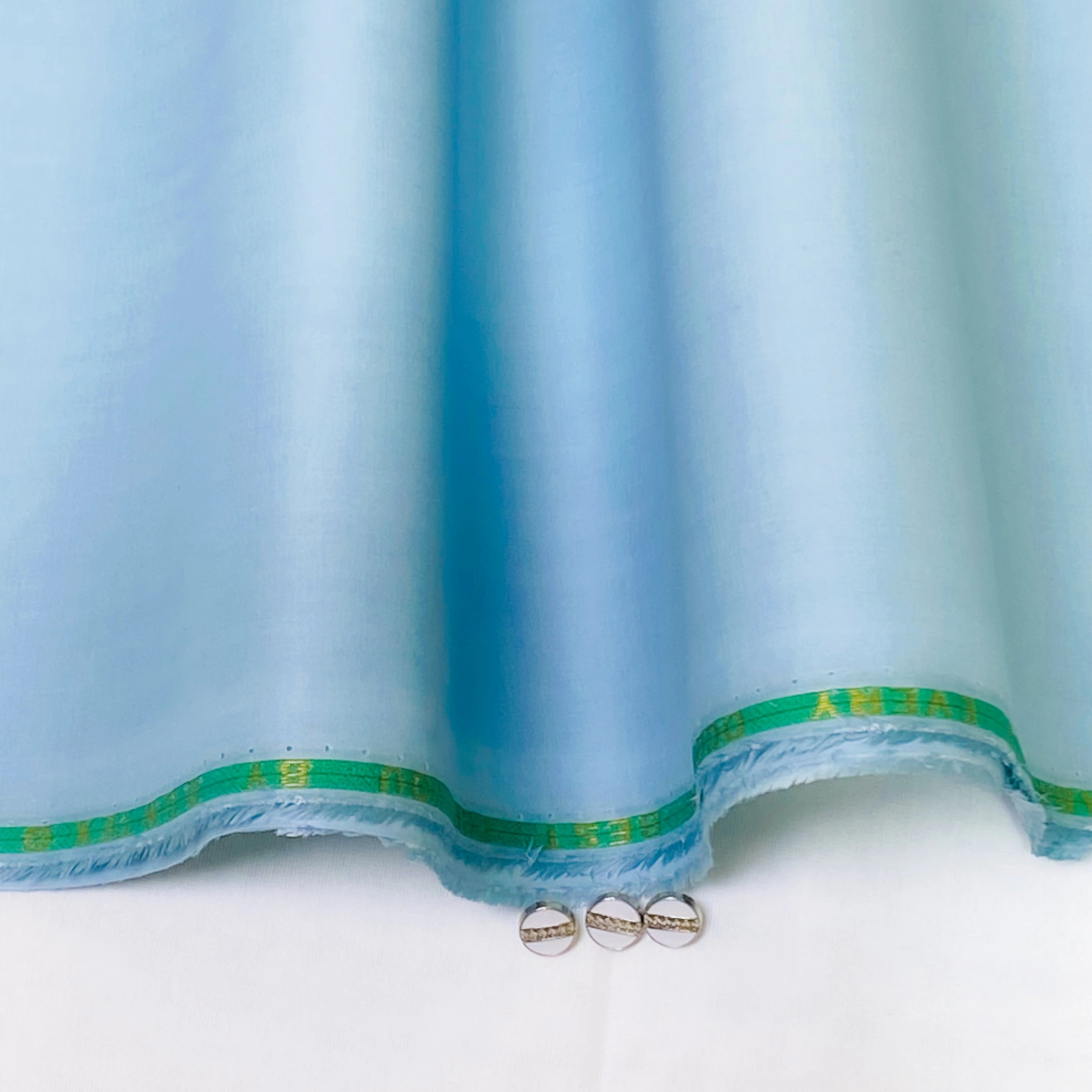 White Gold - C10 - UNSTICHED