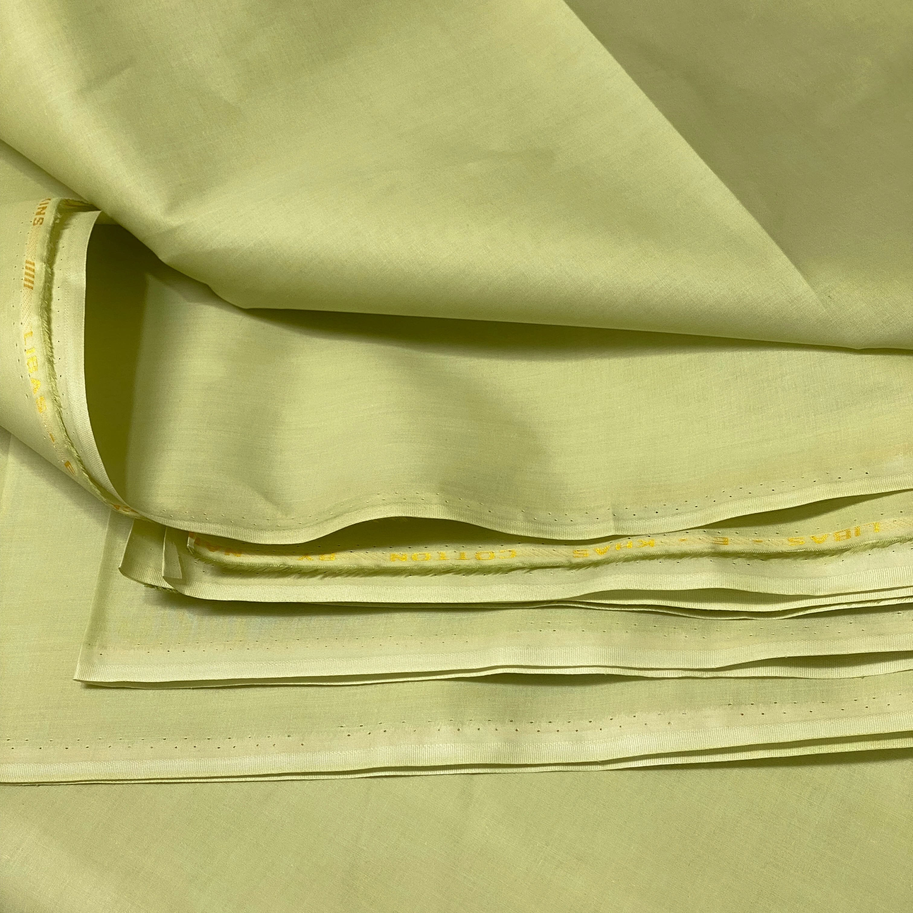 LIBAS -E-KHAS - C10 - UNSTICHED