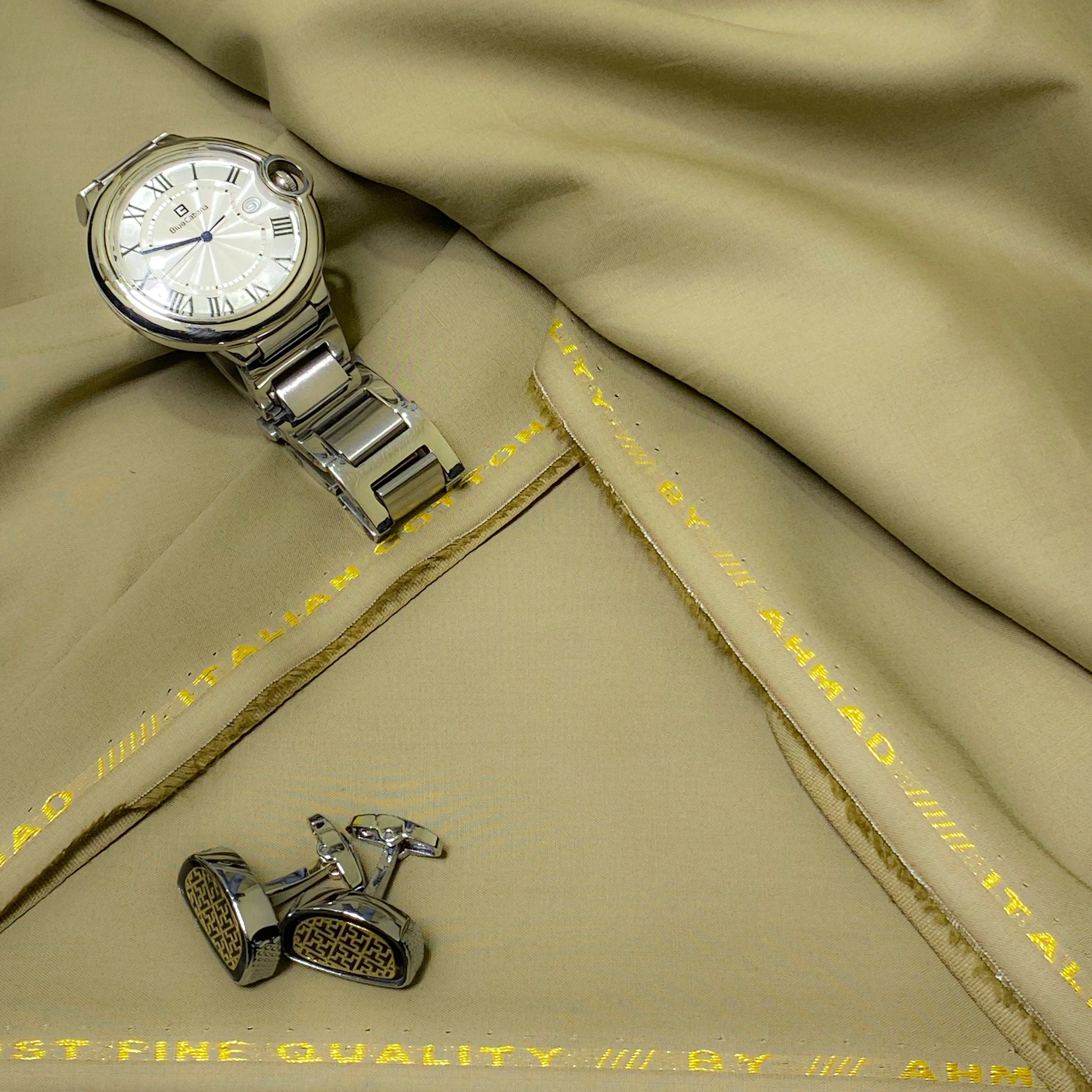 FINE LINE - C10 - UNSTICHED