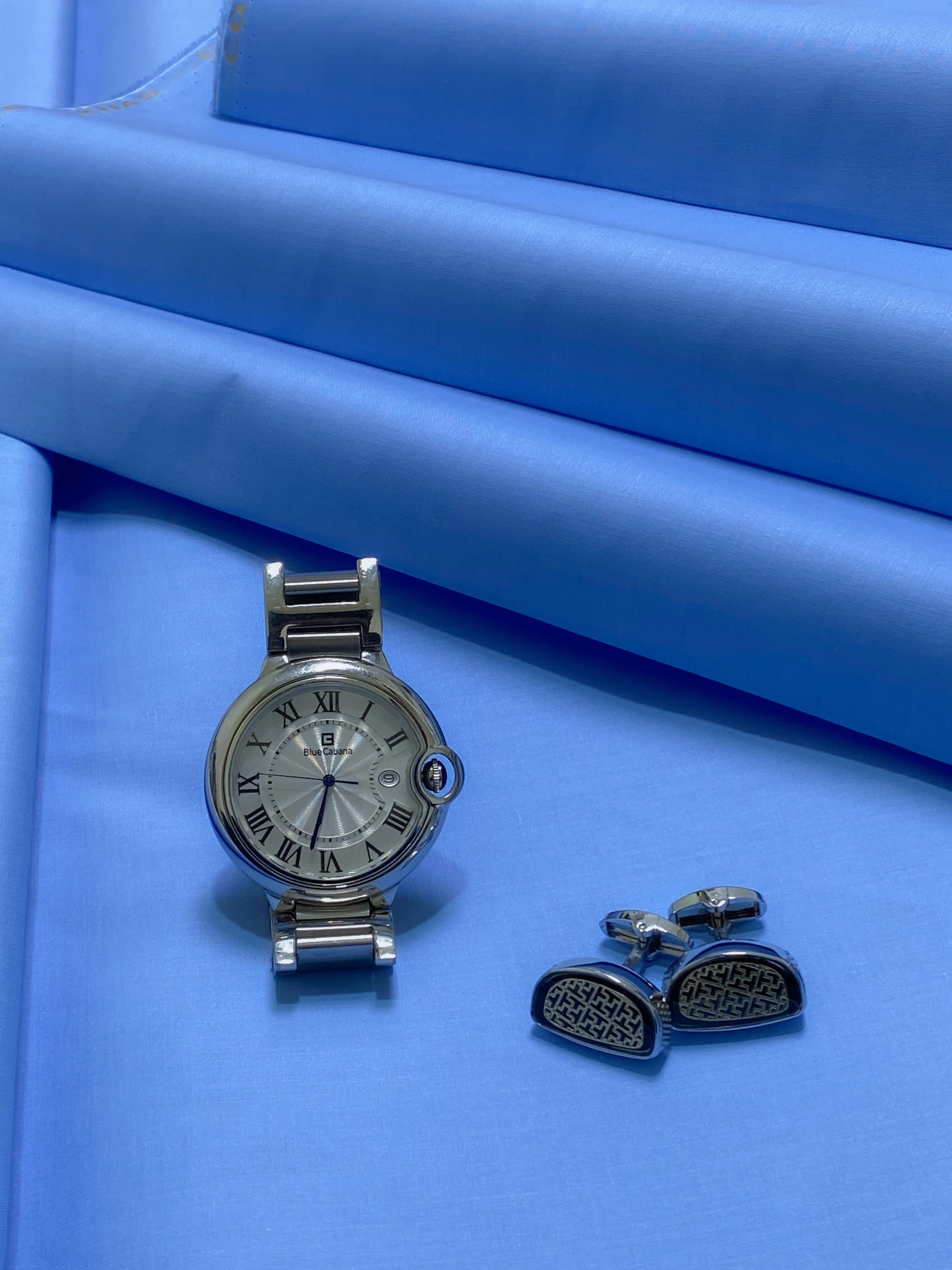 LIBAS -E-KHAS - C09 - UNSTICHED