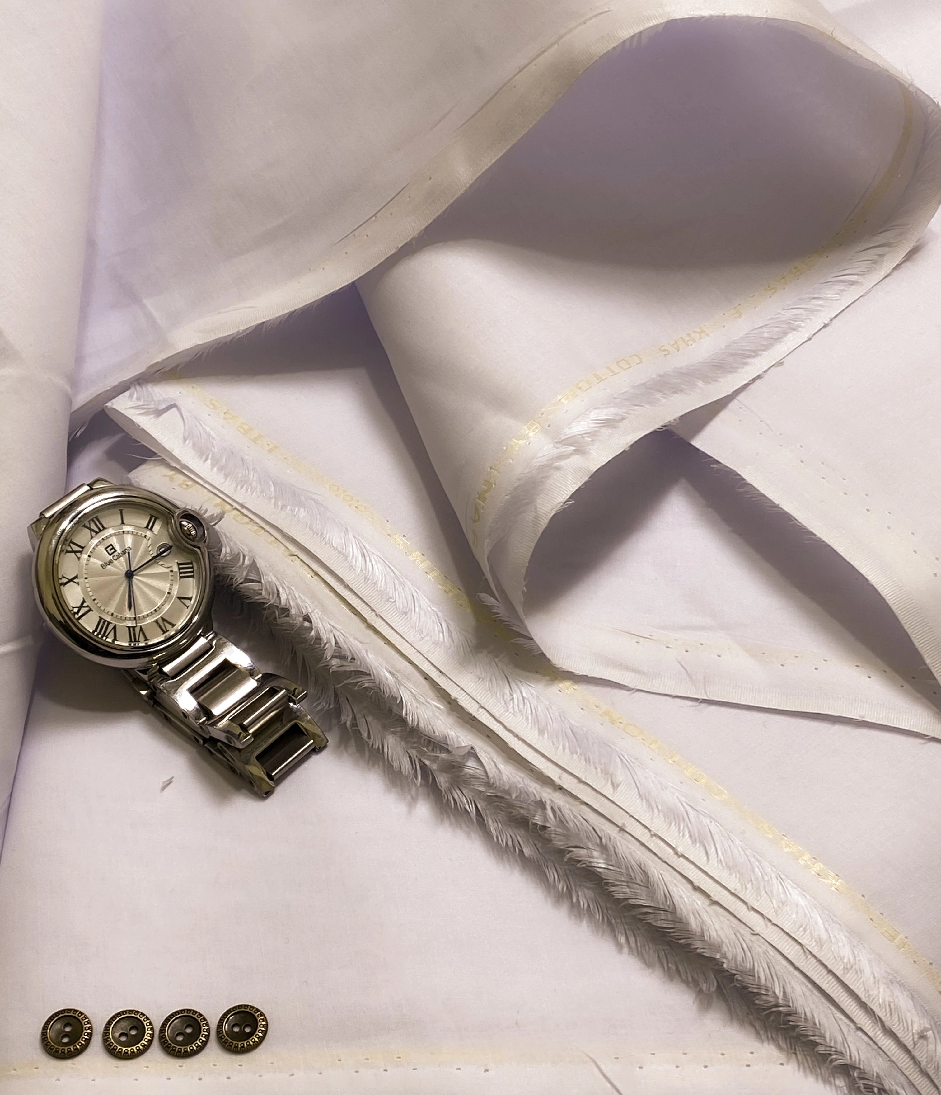 LIBAS -E-KHAS - C07 - UNSTICHED