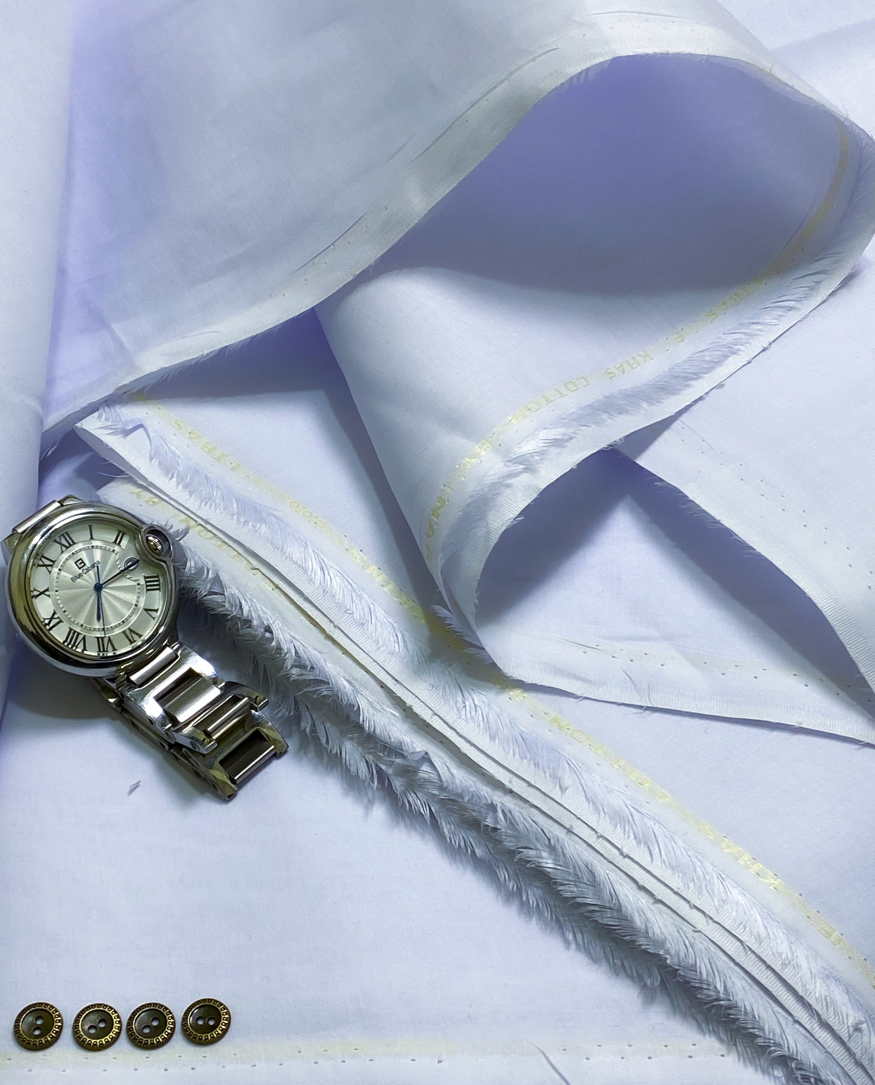 LIBAS -E-KHAS - C06 - UNSTICHED