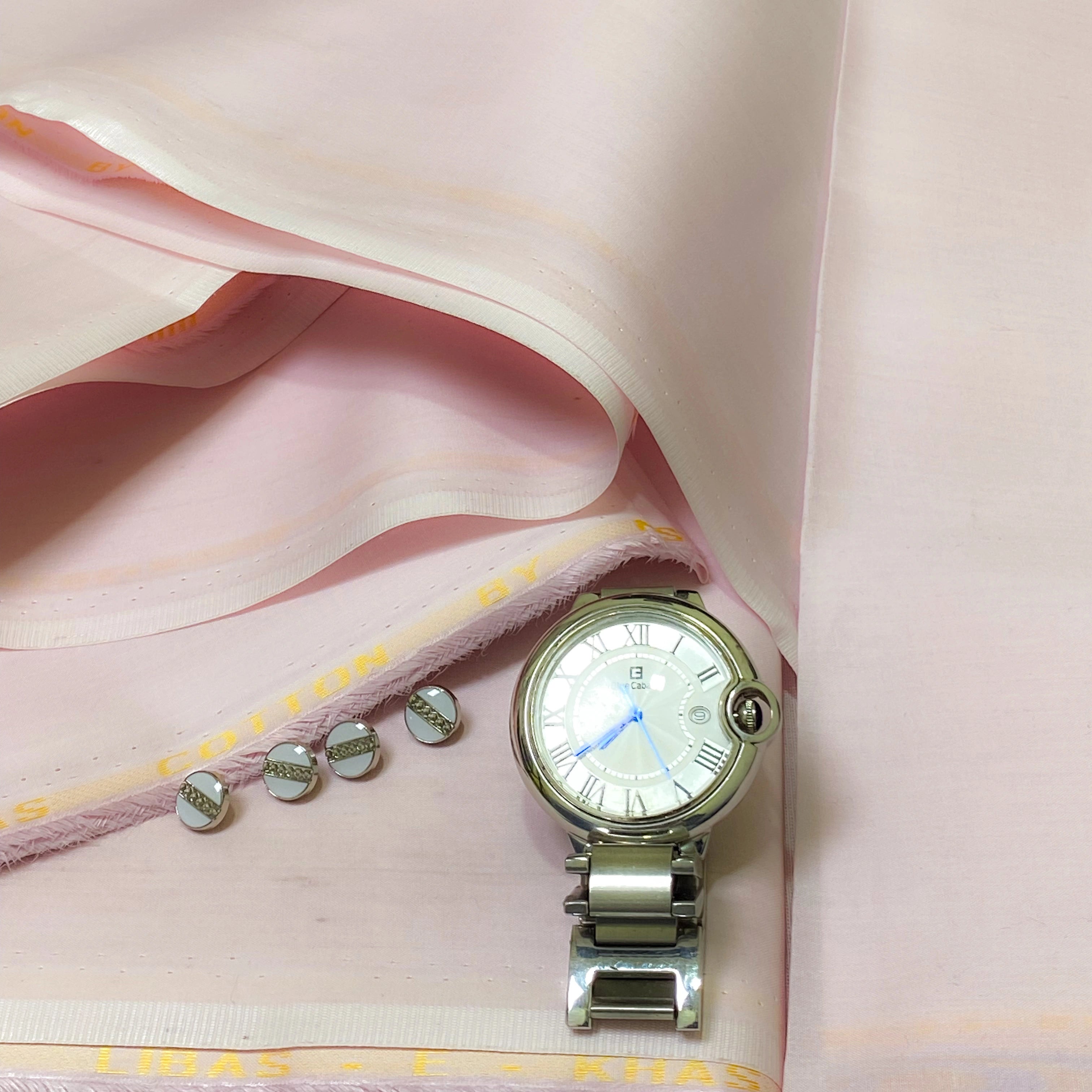 LIBAS -E-KHAS - C12 - UNSTICHED