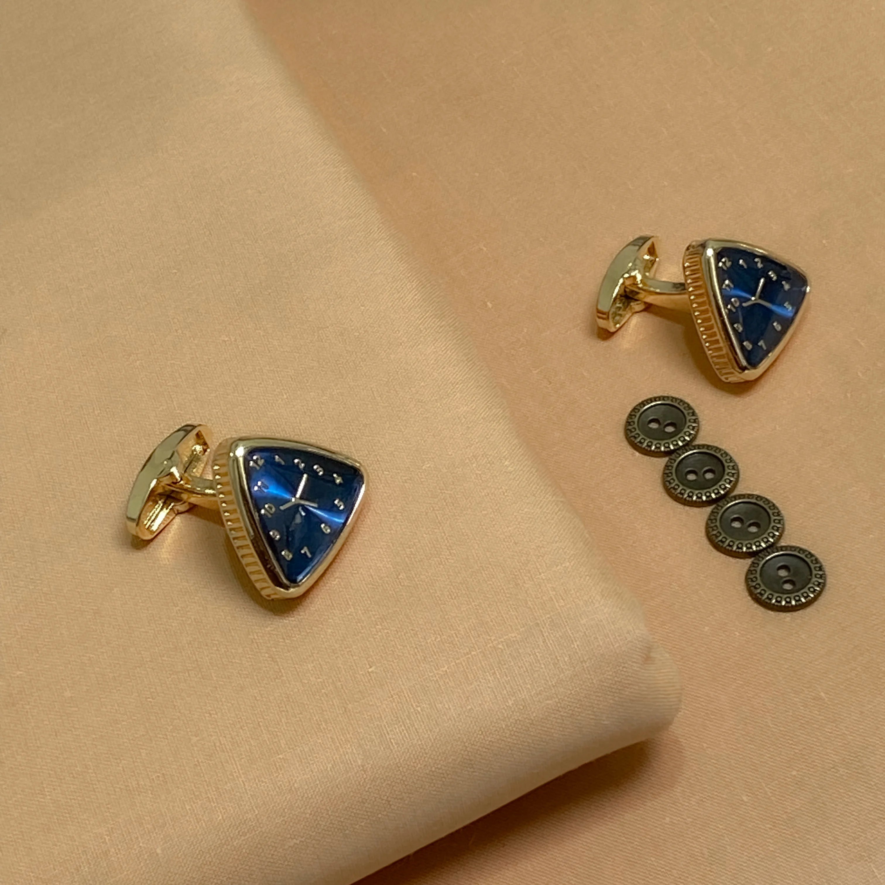 HIGH CLASS - C03 - UNSTICHED