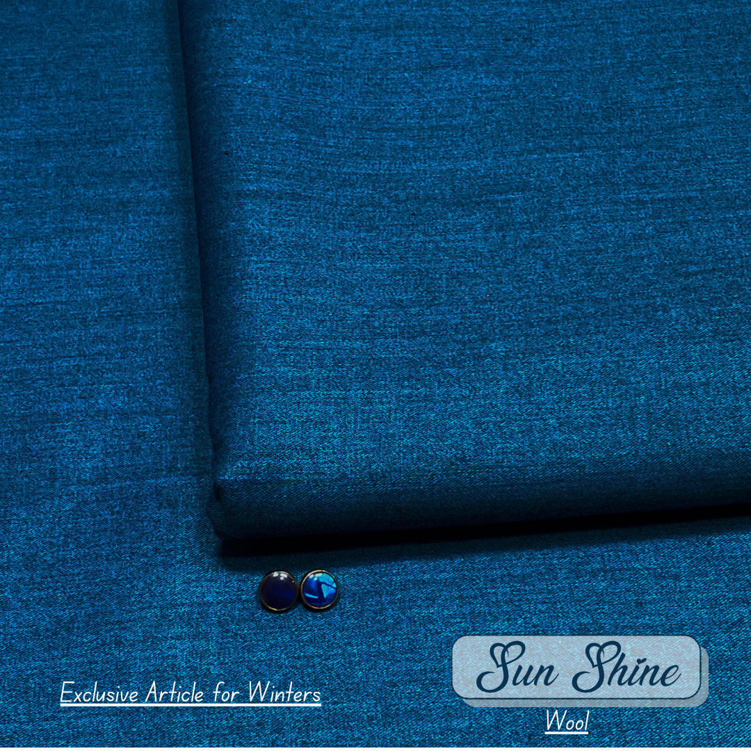 Sun Shine - Winter Collection