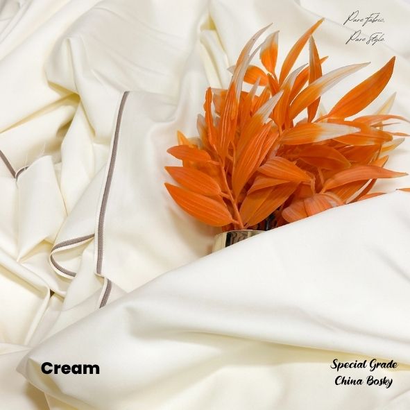 Special Grade - China Bosky