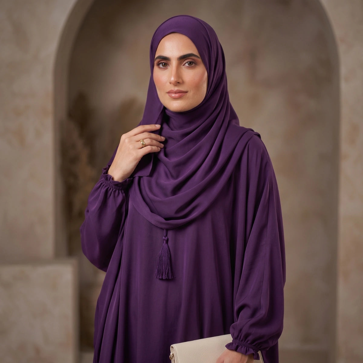 Classic Butterfly Abaya 🦋 (Summer Special)