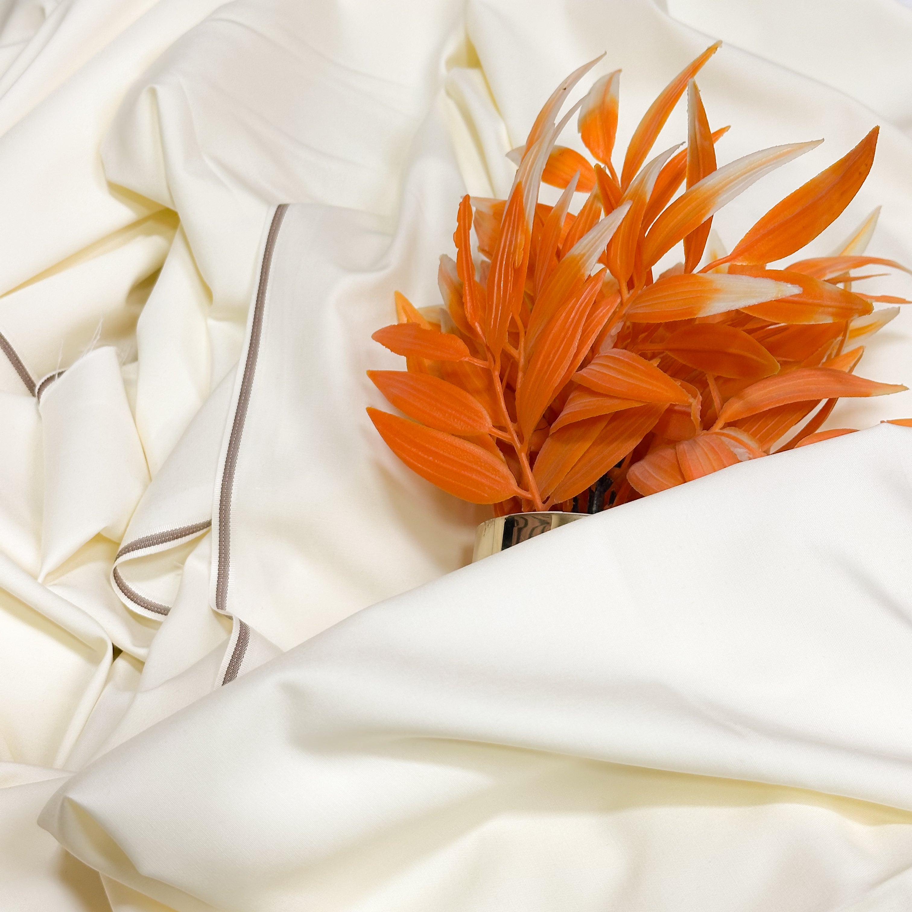 Al-Saudia Bosky - UNSTICHED