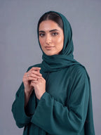 Tail - Full Flare Abaya (Summer Special)