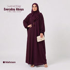 Classic Butterfly Abaya 🦋 (Summer Special)