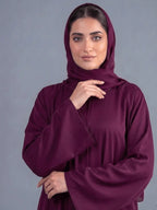 Tail - Full Flare Abaya (Summer Special)