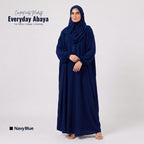 Classic Butterfly Abaya 🦋 (Summer Special)