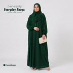 Classic Butterfly Abaya 🦋 (Summer Special)
