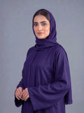 Tail - Full Flare Abaya (Summer Special)