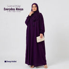 Classic Butterfly Abaya 🦋 (Summer Special)