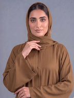 Tail - Full Flare Abaya (Summer Special)