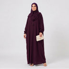 Classic Butterfly Abaya 🦋 (Summer Special)