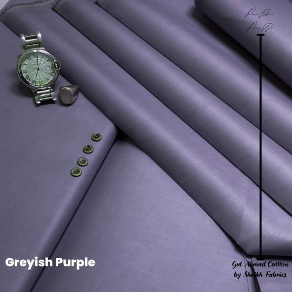 Gul Ahmad Cotton by Sheikh Fabrics - (Official Dealers)