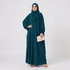 Classic Butterfly Abaya 🦋 (Summer Special)