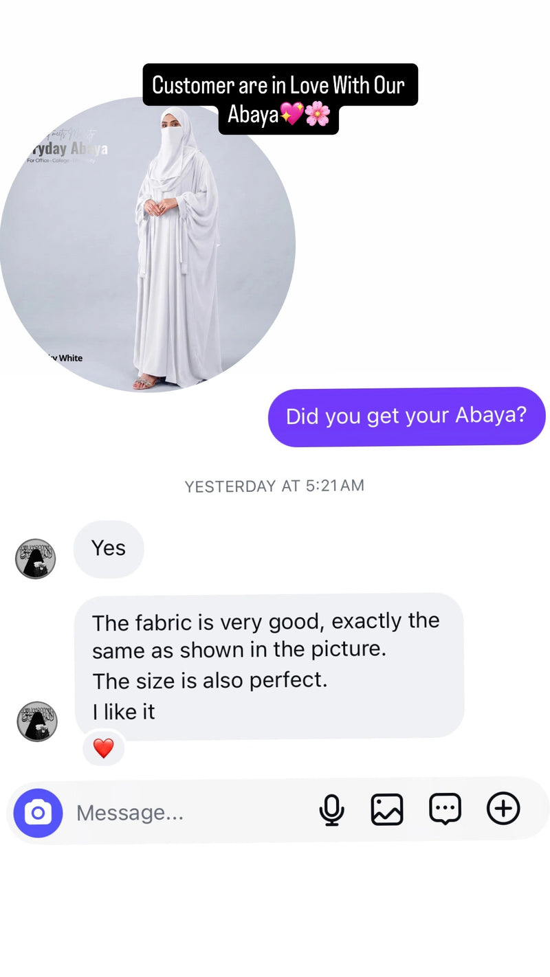 Customer review