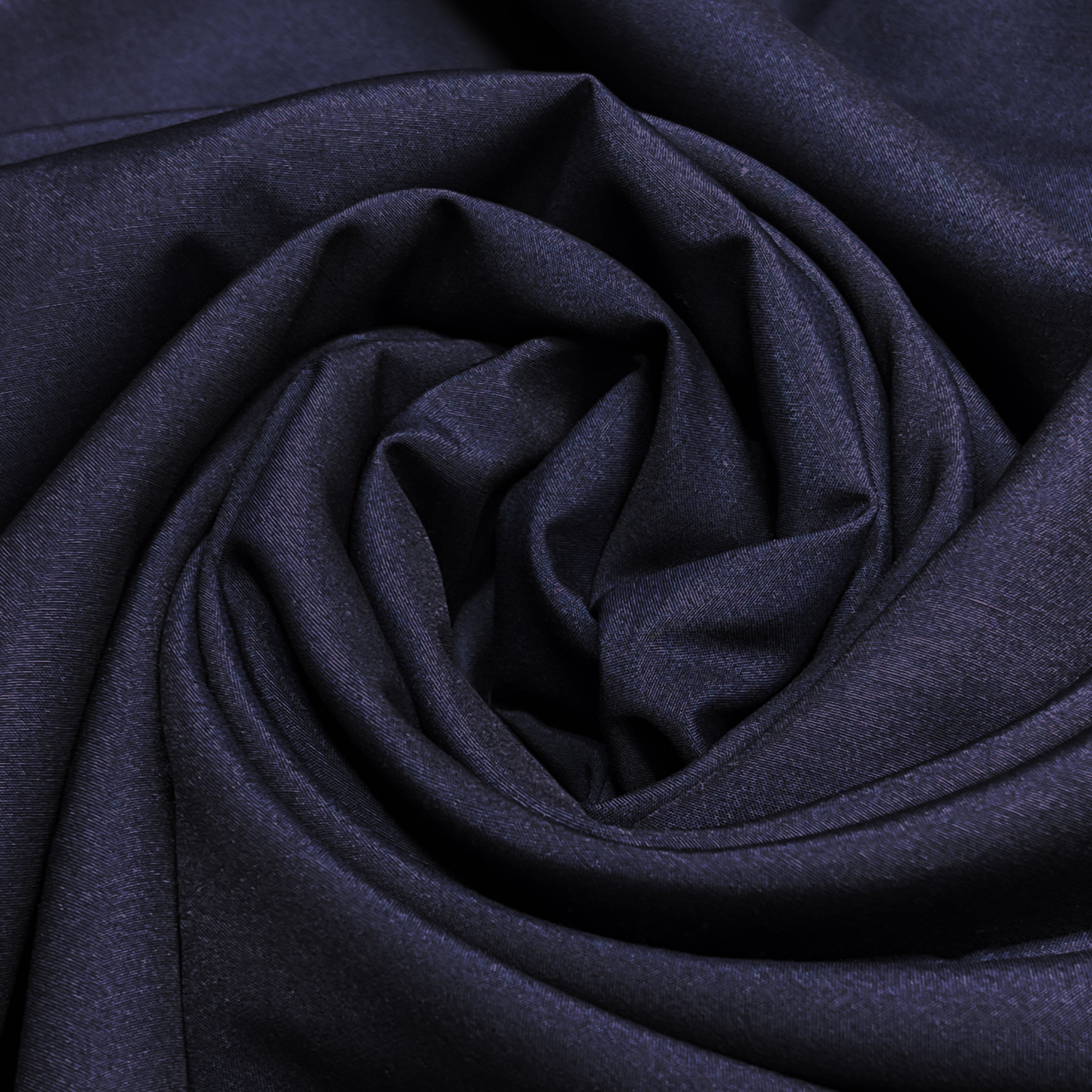 China Bosky - UNSTICHED