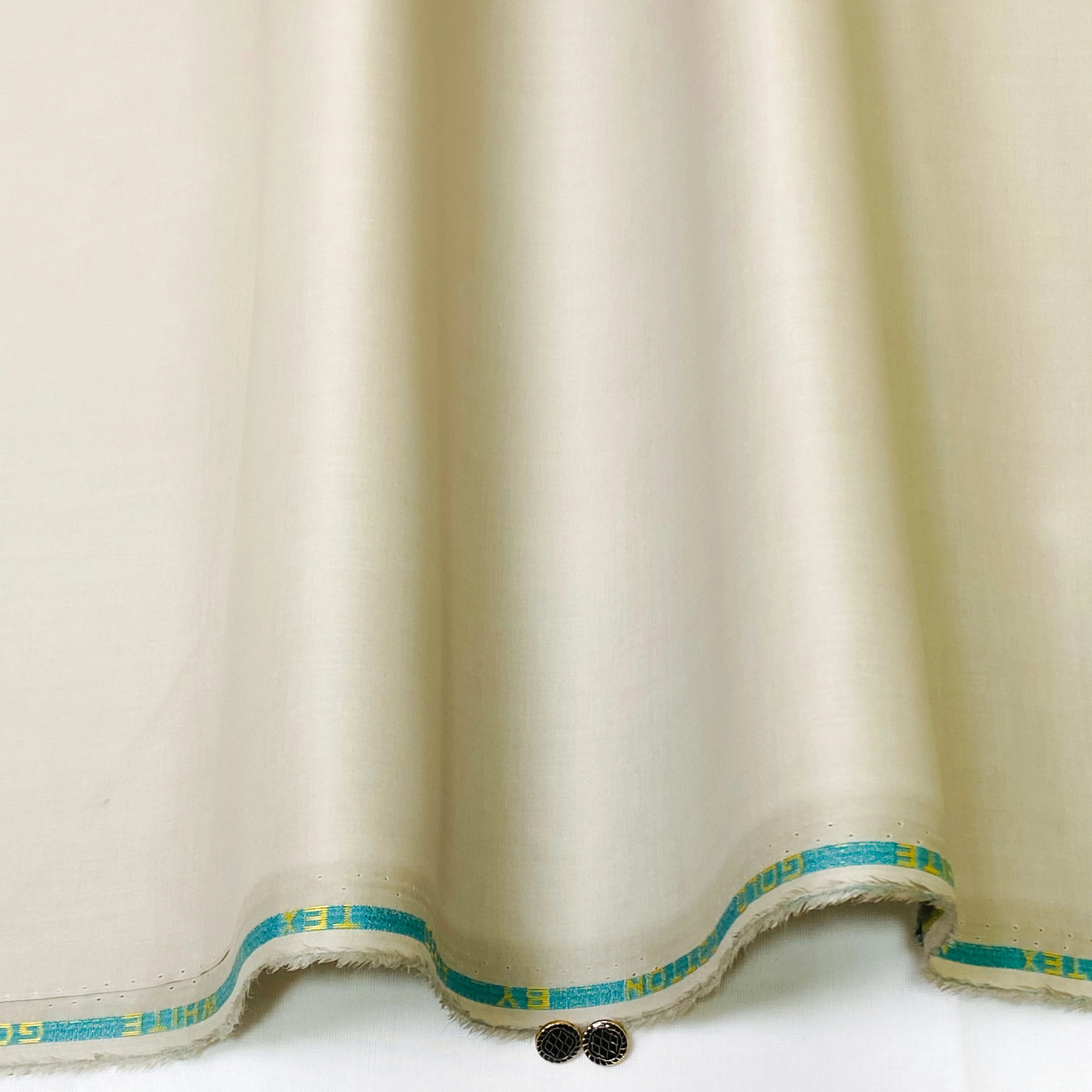 White Gold - C09 - UNSTICHED