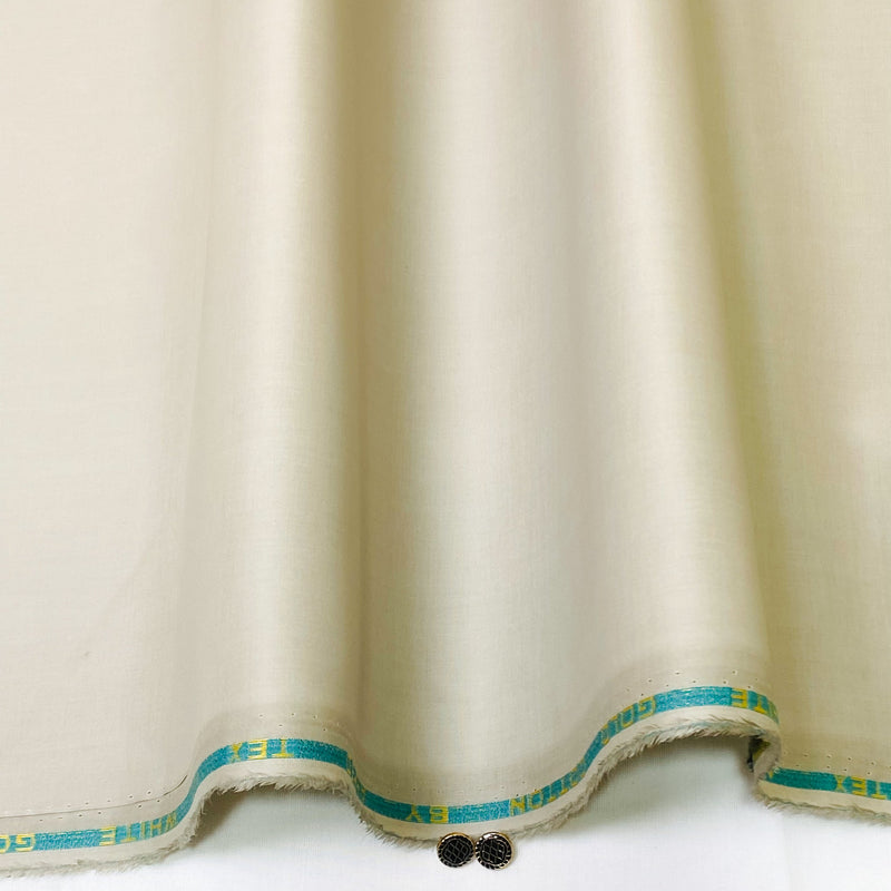 White Gold - C09 - UNSTICHED
