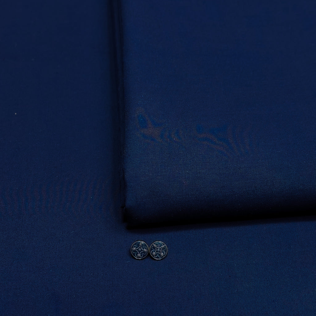 Aura Suiting - C01- UNSTICHED