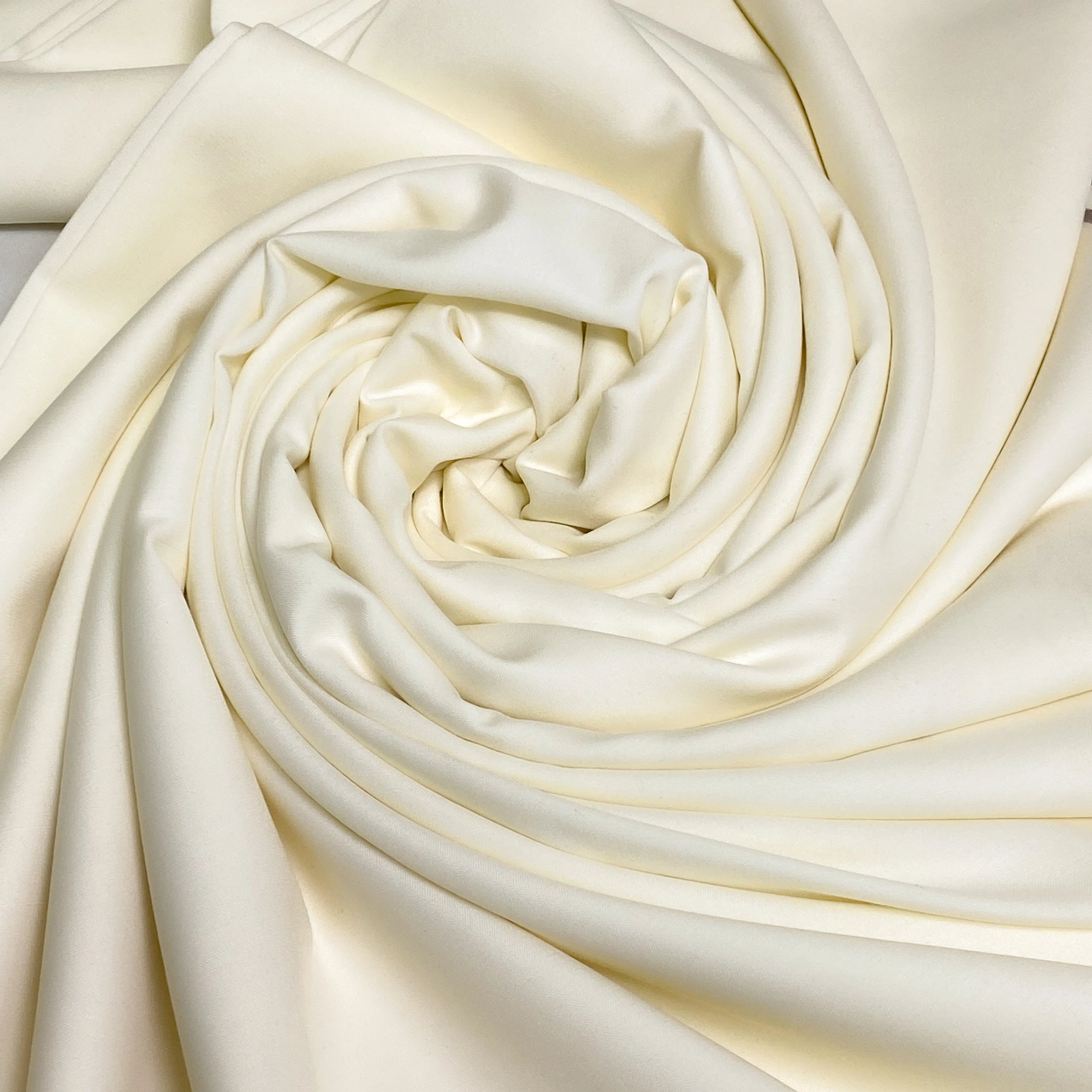 Special Grade- China Bosky (Cream,OFF White)