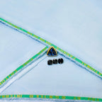 White Gold - C10 - UNSTICHED