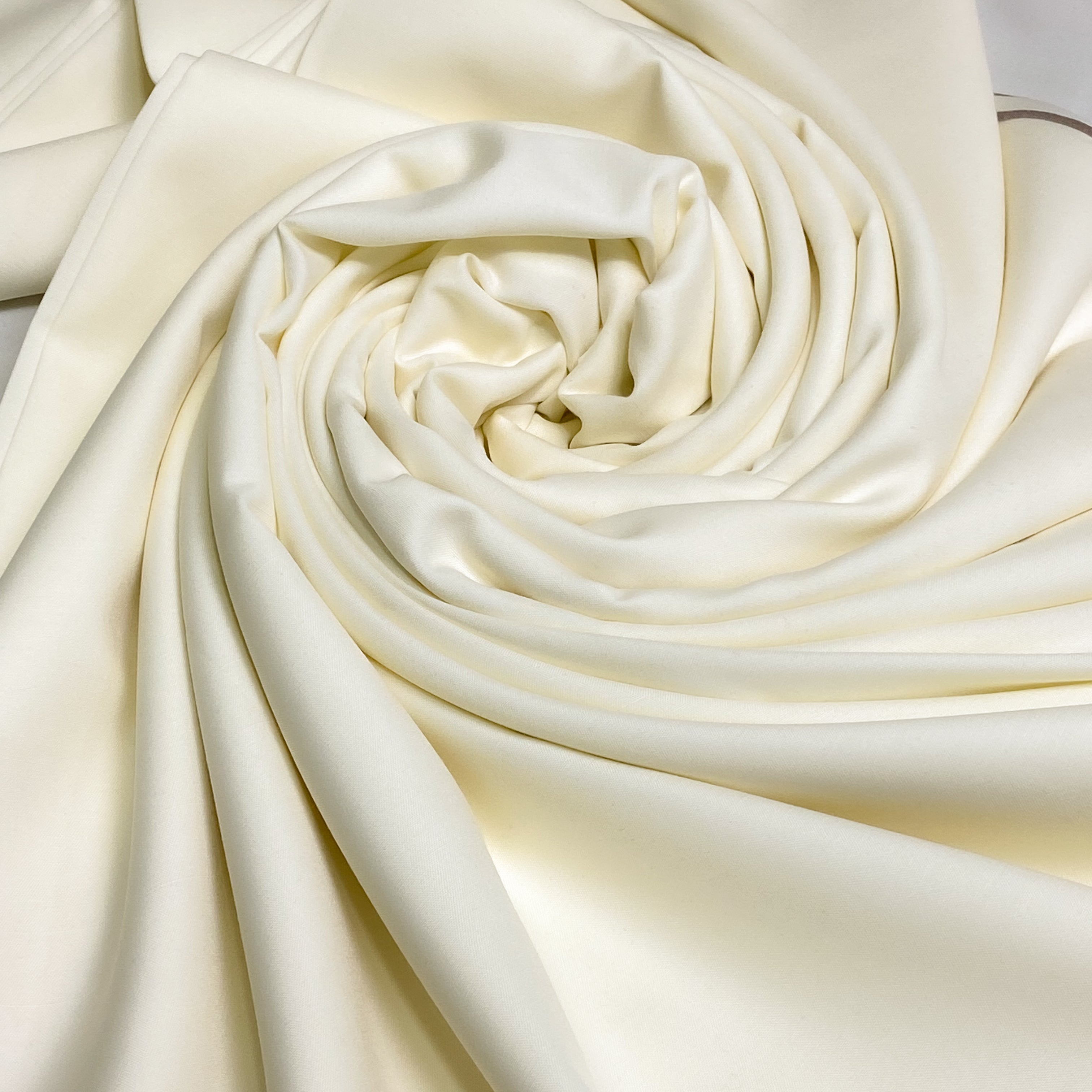 China Bosky - UNSTICHED