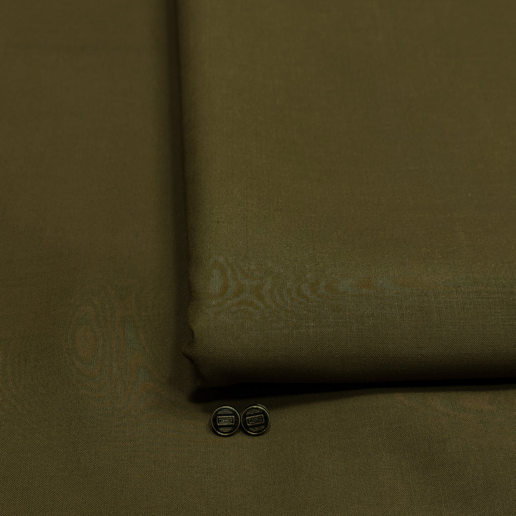 Aura Suiting - C02- UNSTICHED