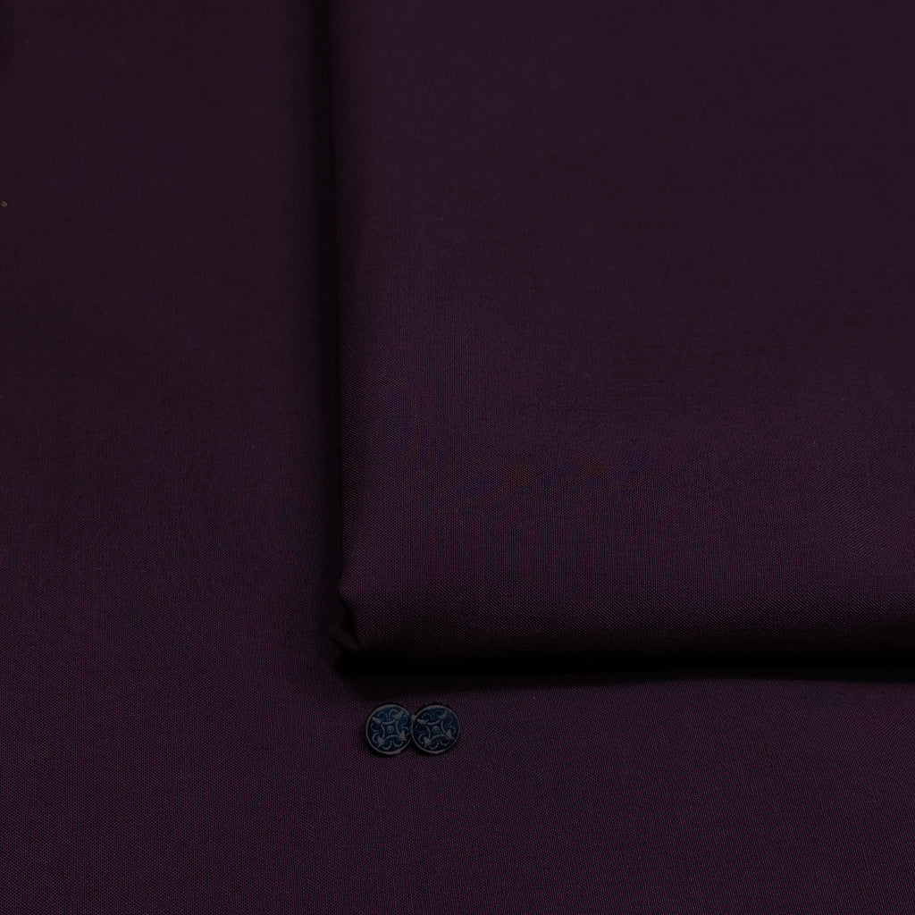 Aura Suiting - C03- UNSTICHED