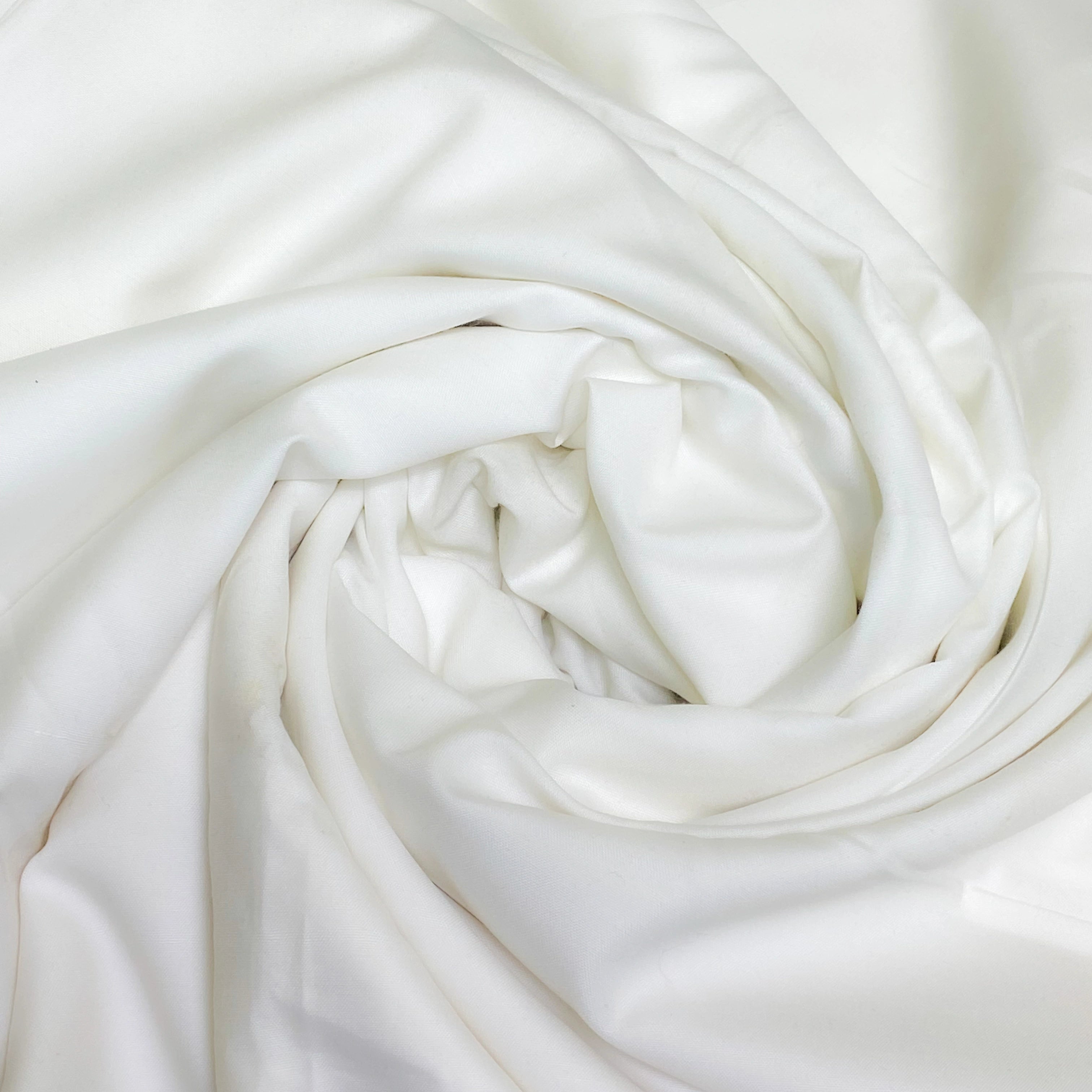 Special Grade- China Bosky (Cream,OFF White)