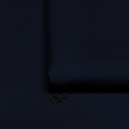 Aura Suiting - C05- UNSTICHED
