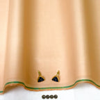 White Gold - C08 - UNSTICHED