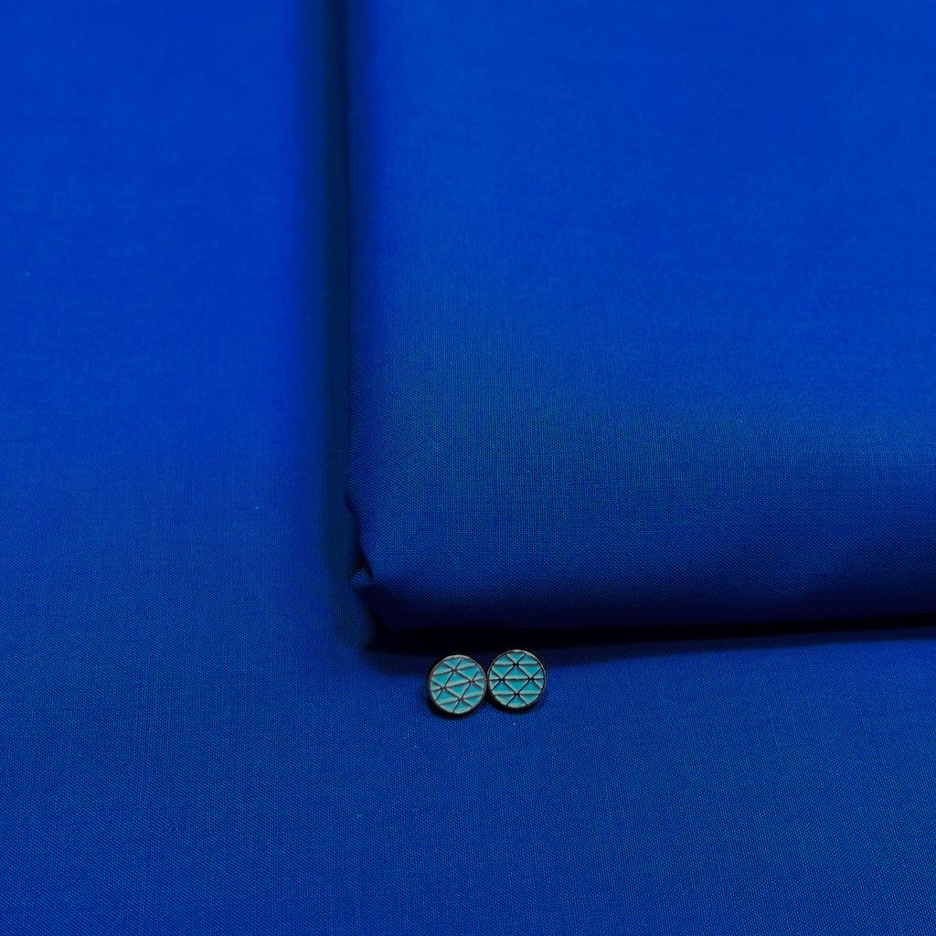 Aura Suiting - C06- UNSTICHED