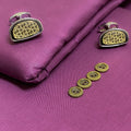 HIGH CLASS - C11 - UNSTICHED