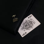 HIGH CLASS - C01 - UNSTICHED