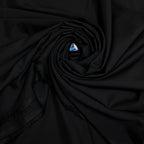 Italian Black - UNSTICHED