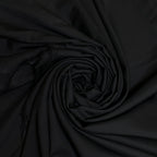 Italian Black - UNSTICHED