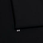 Italian Black - UNSTICHED